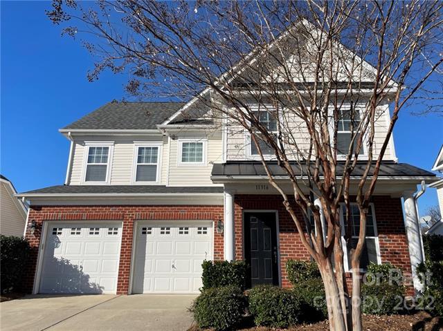 Foto principal - 11316 Scottsman Trace Dr