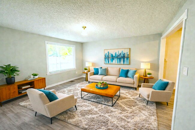 Building Photo - 2015 W Wilkins St