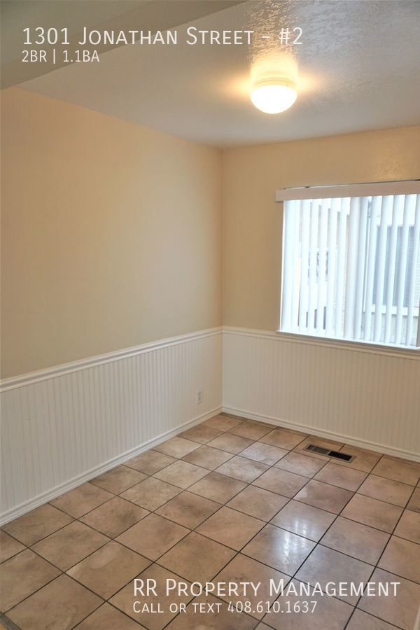 Foto del edificio - Updated Unit in Well Maintained Santa Clar...