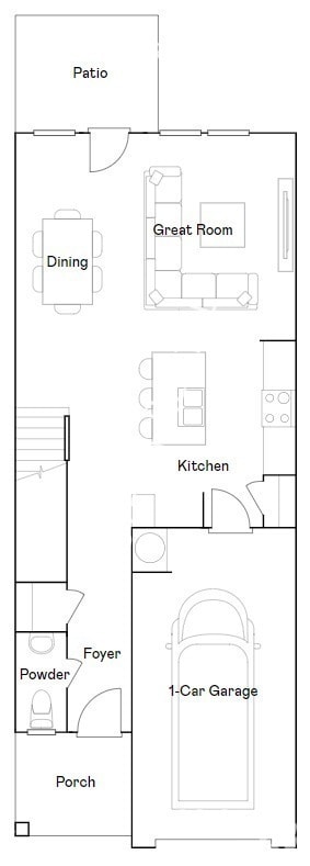 Building Photo - 1120 Merlot Hills Ln.