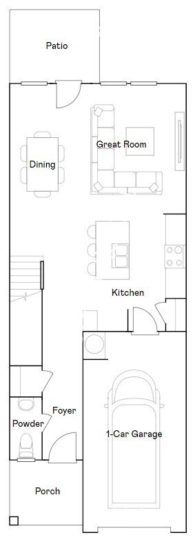 Foto del edificio - 1120 Merlot Hills Ln.