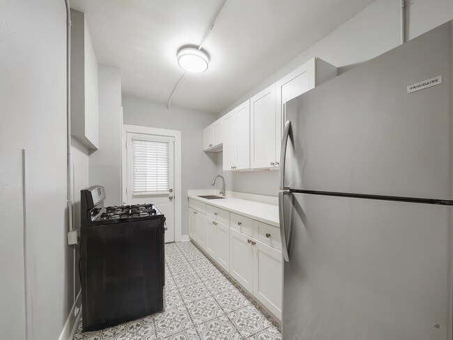 Foto del edificio - 2411 Dunlavy St