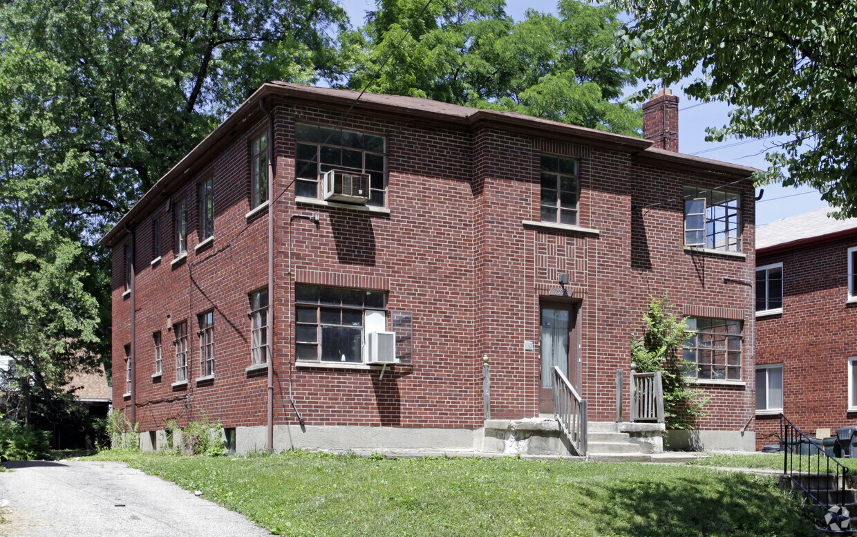 Primary Photo - 7775 Stillwell Rd