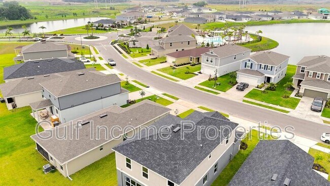 Building Photo - 9536 Sandy Bluffs Circle