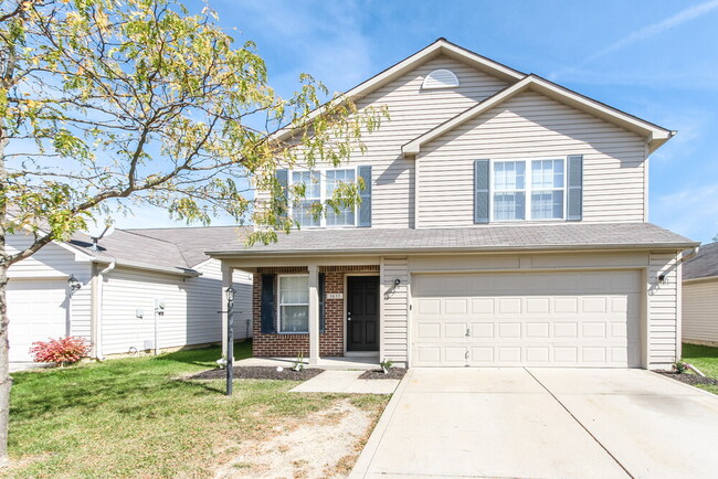 Building Photo - 3633 Laurel Cherry Ln
