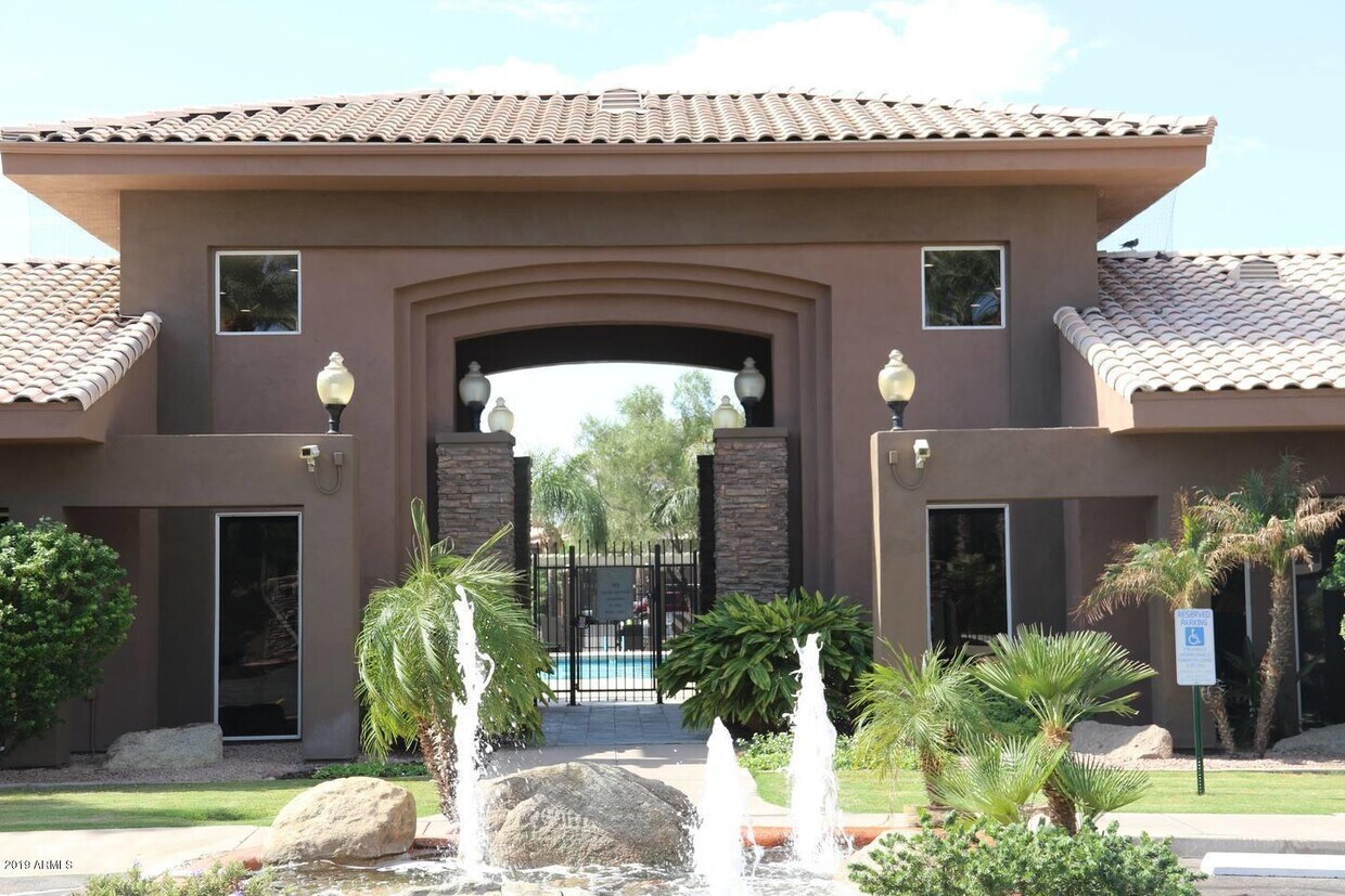 7009 E Dr Unit 1101, Scottsdale, AZ 85254 Apartment for Rent in