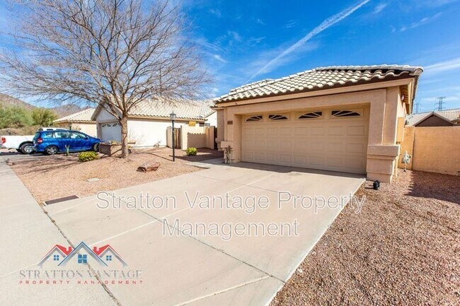 Foto del edificio - 11937 N 110th Way