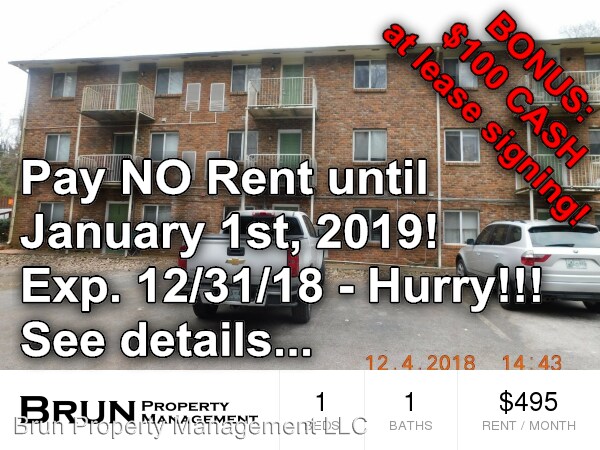 Foto principal - 502 E Red Bud Rd