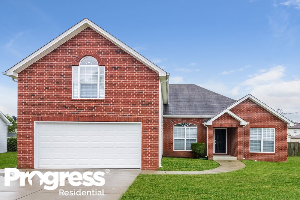 1413 Micheles Way, La Vergne, TN 37086 House Rental in La Vergne, TN