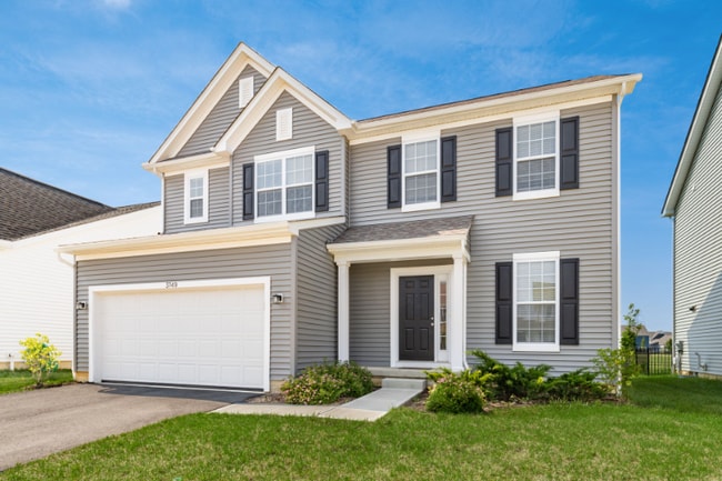 Building Photo - 3749 Mantle Dr