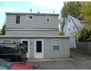 Building Photo - 26 McGurk