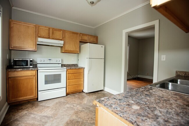 Foto del edificio - 119 N Congress St