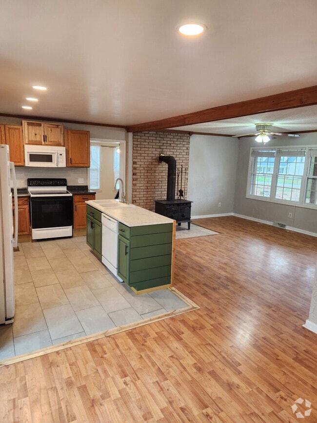 Apartments in Anson County, NC for Rent