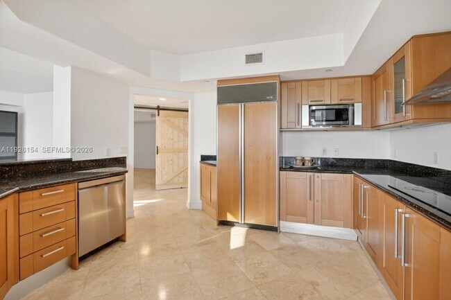 Building Photo - 3301 NE 183rd St