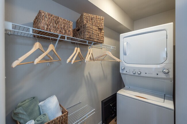 Foto del interior - Attain at Chic's Beach (Vista Residences)