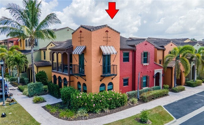 Foto del edificio - 9067 Capistrano St N