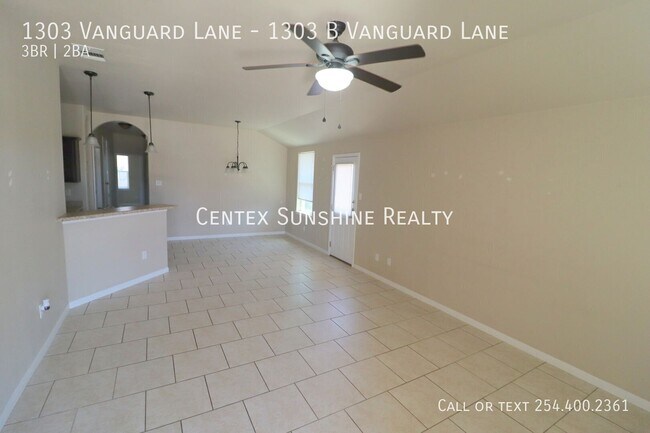 Building Photo - 1303 Vanguard Ln