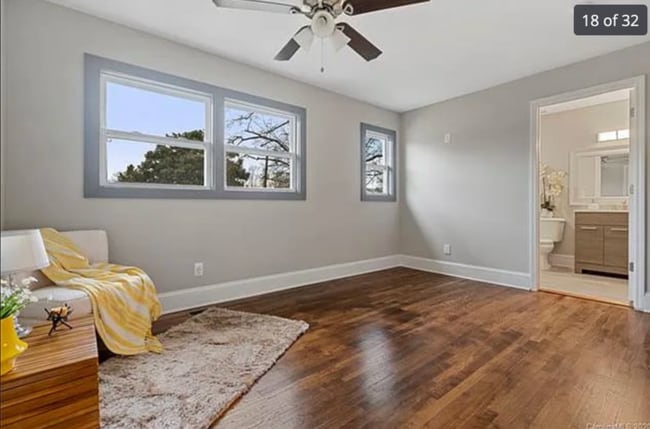 Building Photo - A cozy home at Pruitt St