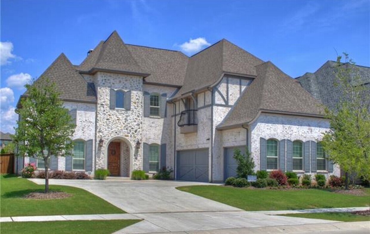 3610 Springhouse Way, Celina, TX 75009 House for Rent in Celina, TX