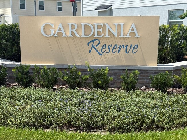 Foto del edificio - Brand New Townhome in Gardenia Reserve