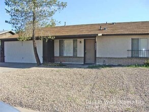 Building Photo - 5337 S El Camino Dr