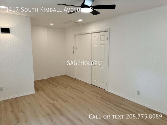Building Photo - 1417 S Kimball Ave