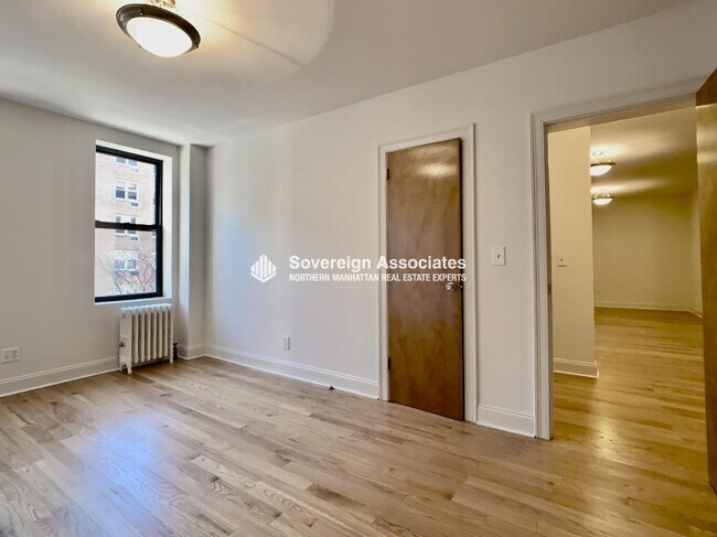 Foto del edificio - 660 Fort Washington Ave