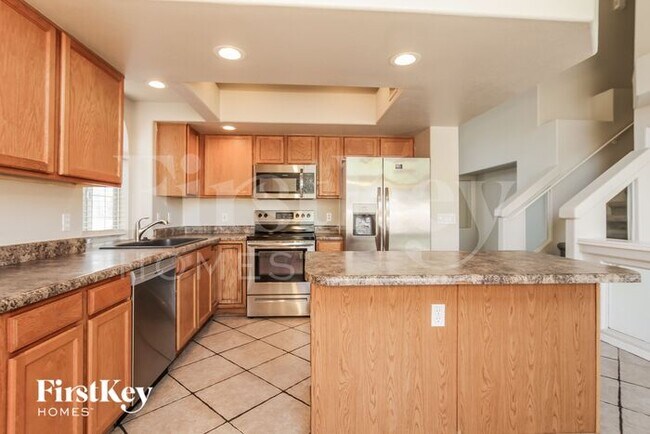 Foto del edificio - 9568 W Mission Ln