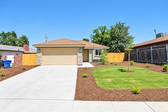 Building Photo - 909 Gladys Way