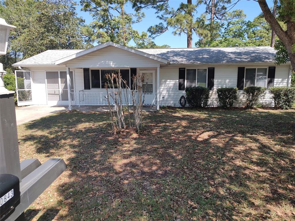 Building Photo - 10842 SW 91st Terrace