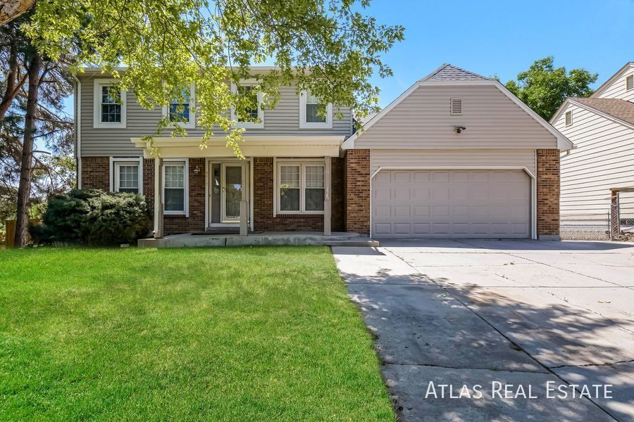 Foto principal - 4497 S Argonne Way