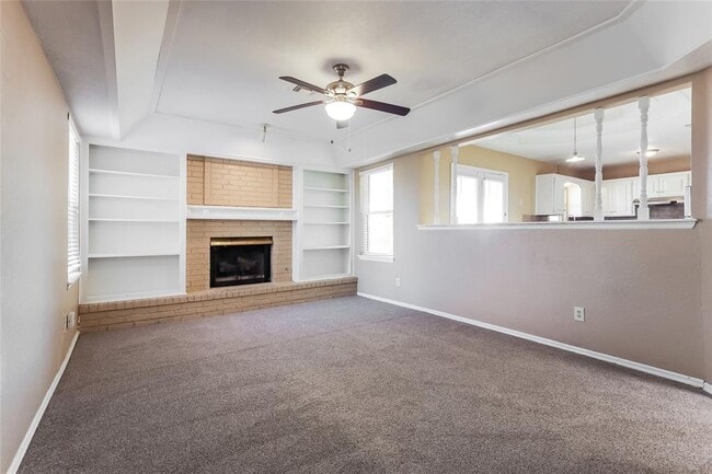 Building Photo - 2529 Amber St