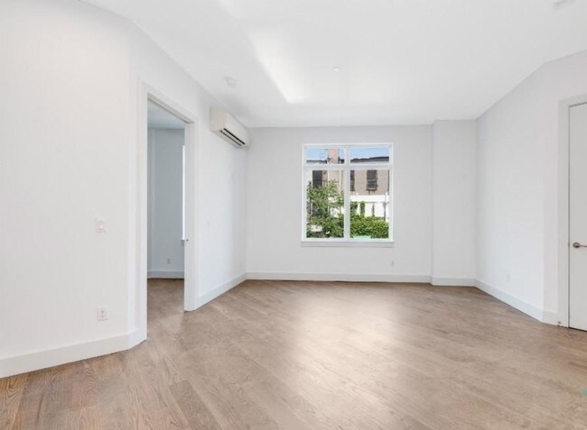 Plano de planta - 997  Jefferson Ave