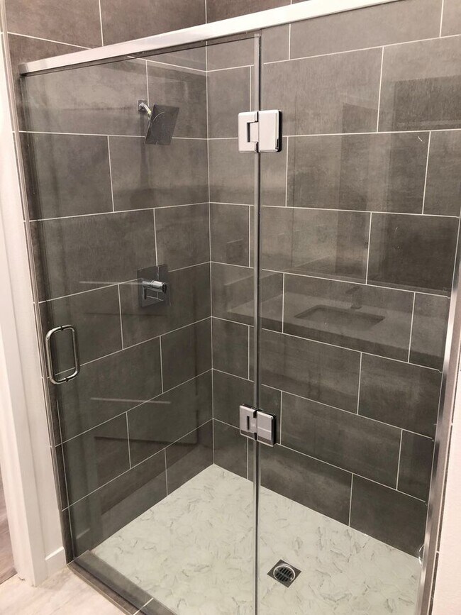 Downstairs Bathroom - 2780 Via Alta Pl