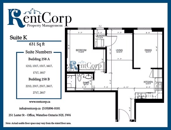 Building Photo - 258A-258A Sunview St