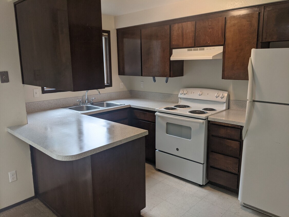 Foto principal - 2920 NW Lincoln Ave