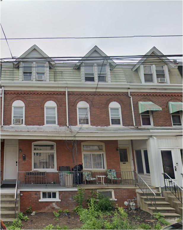 Primary Photo - 1338 Liberty St