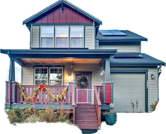 Building Photo - Welcome to Rugosa Way - 3 Bedroom, 2.5 Bat...