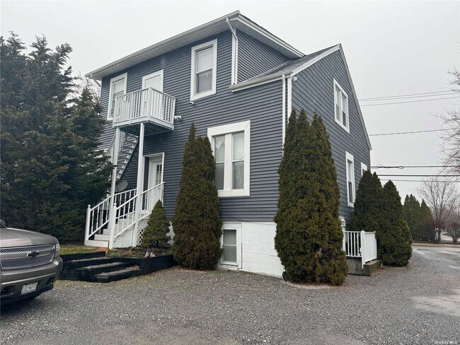 Foto del edificio - 126 Oakland Ave