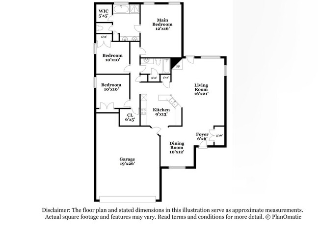 Building Photo - 7870 Nandina Cove