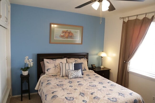 Unit 1440 - Pacific Beach Dr - FULLY FURNISHED