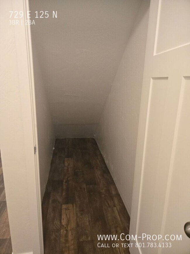 Foto del edificio - 729 E 125 N St