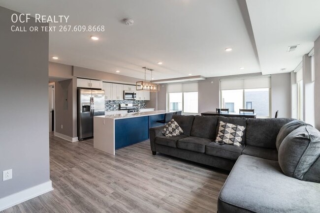 Building Photo - 3 Bed Norris Square Apartment