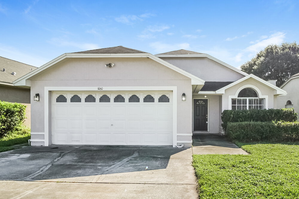 Foto principal - 1060 Covington St