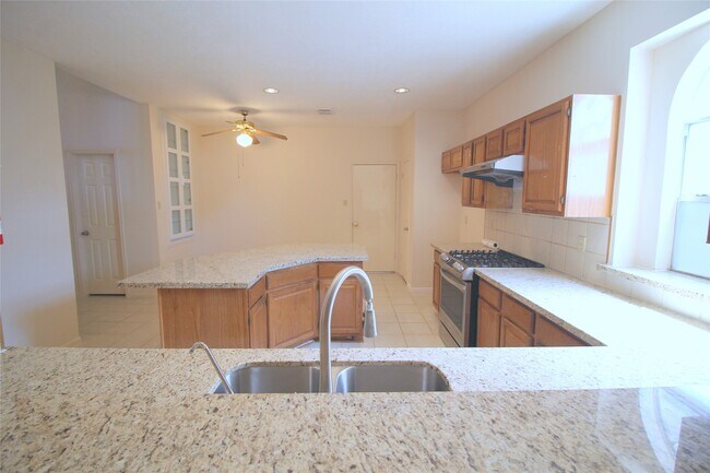 Foto del edificio - 16326 Brush Meadow Ct