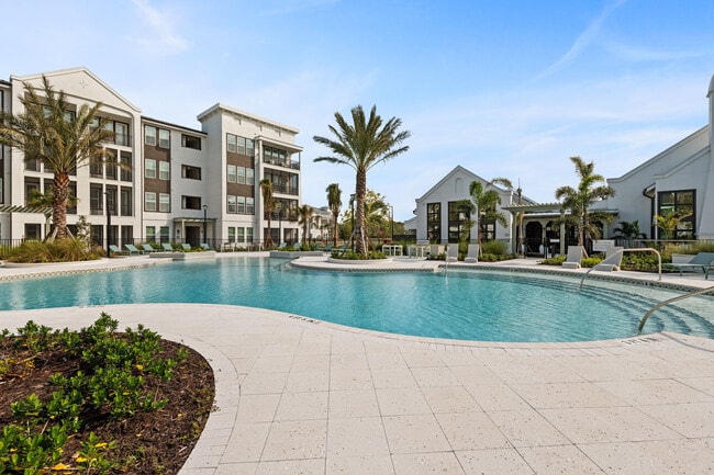 Foto del edificio - Lunara