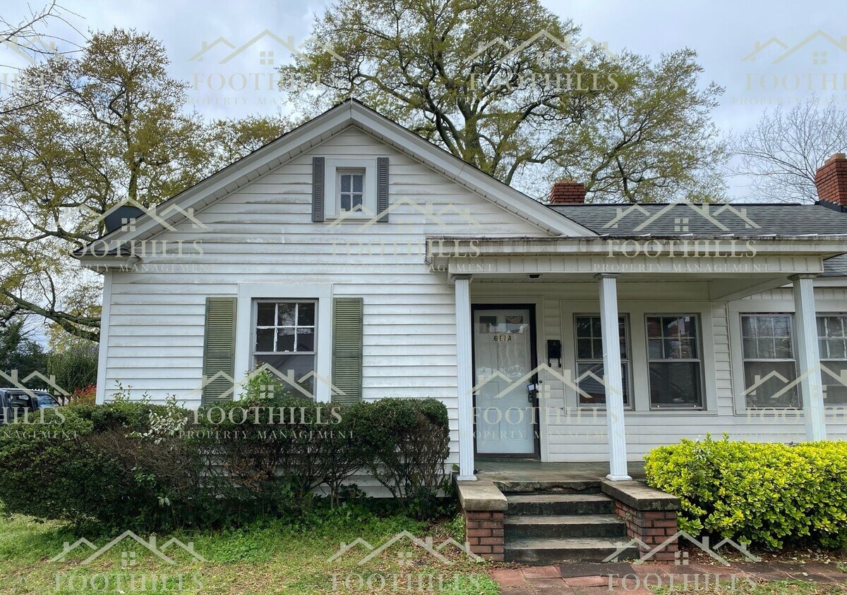 611 Bonham Ct, Anderson, SC 29621 House Rental in Anderson, SC