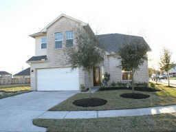 Foto principal - 16915 Melvin Oaks Ct