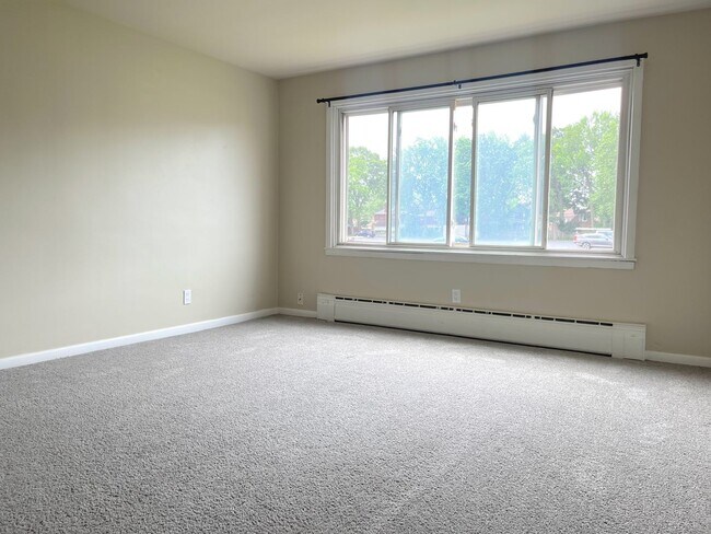 Foto del edificio - Parker Heights Apartments
