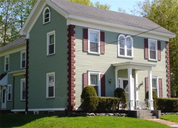 Primary Photo - 45 Walnut St